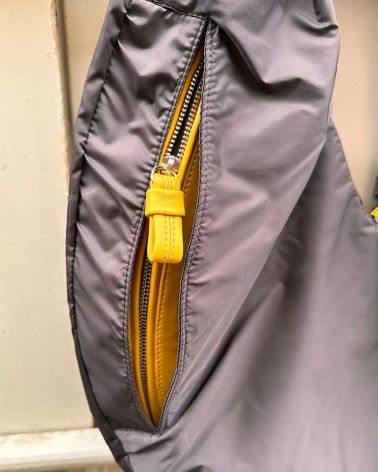 COVER BIVALDA SHOULDER BAG (BIG SIZE)