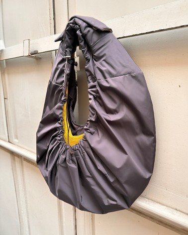 COVER BIVALDA SHOULDER BAG (BIG SIZE)