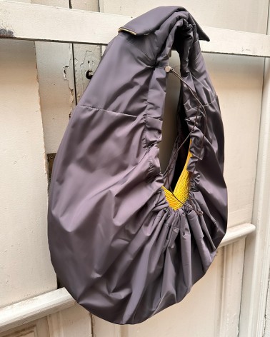 COVER BIVALDA SHOULDER BAG (BIG SIZE)