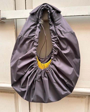 COVER BIVALDA SHOULDER BAG (BIG SIZE)