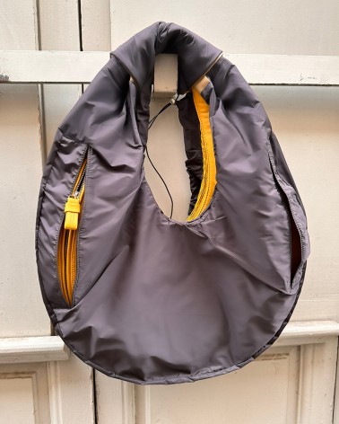 COVER BIVALDA SHOULDER BAG (BIG SIZE)