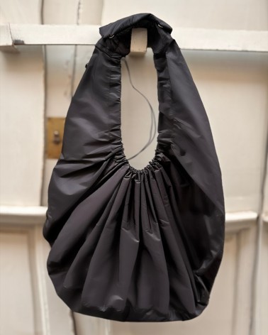 BOLSO FUNDA "BIVALDA" OVALADO (OVER SIZE)