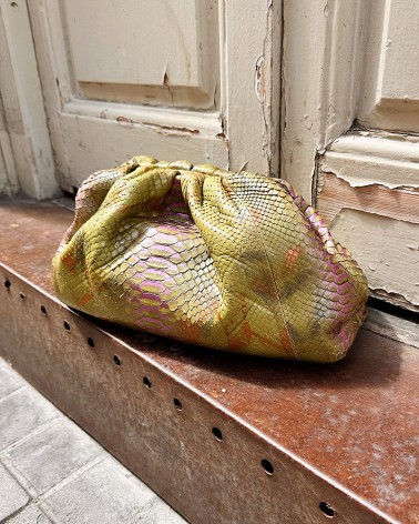 Bolso Cruasán Dundy Big Size