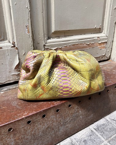 Bolso Cruasán Dundy Big Size