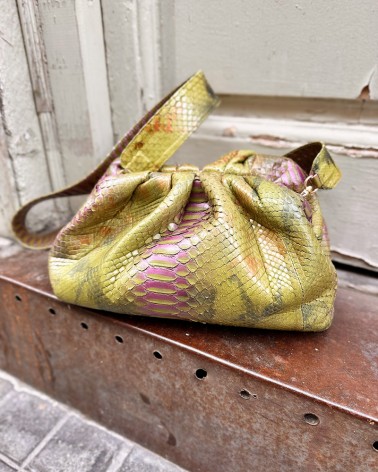 Bolso Cruasán Dundy Big Size