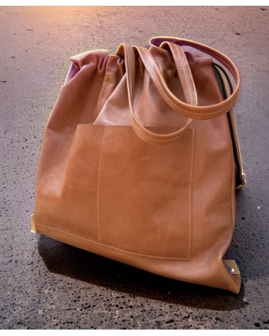 Sack  Shopper Bag